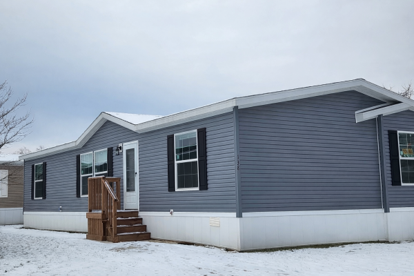 2025 Champion Mobile Home For Sale