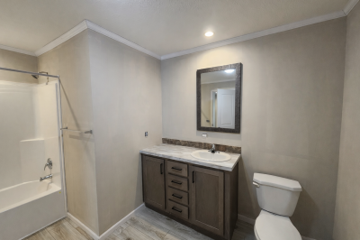 Photo 5 of 7 of home located at 138 Van Buren Cir Davison, MI 48423