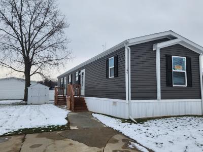 Mobile Home at 195 Monroe Dr Davison, MI 48423