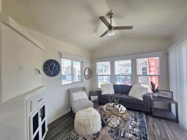 2023 Cavco Manufactured Home