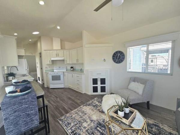 2023 Cavco Manufactured Home