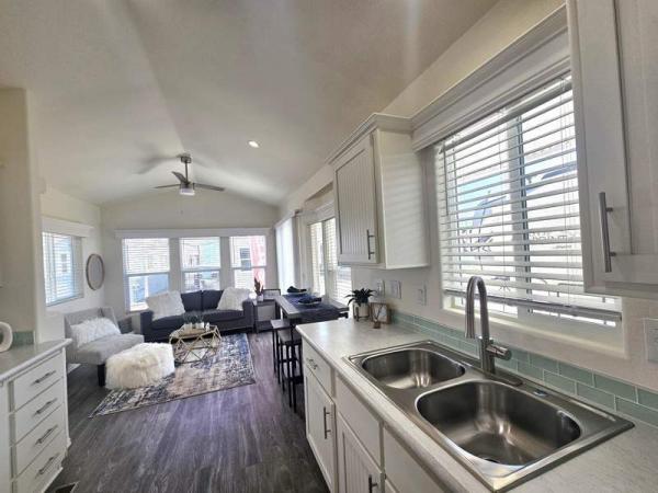 2023 Cavco Manufactured Home