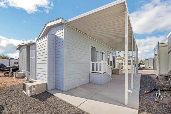 2023 Cavco Manufactured Home