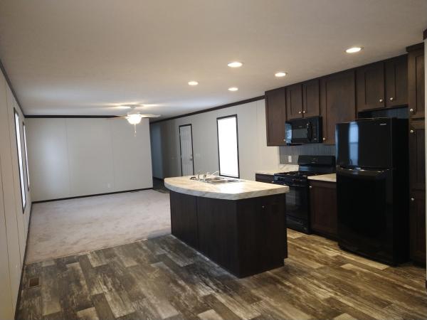 2022 Clayton Mobile Home For Sale