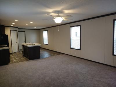 Photo 2 of 7 of home located at 23 Van Buren Cir Davison, MI 48423