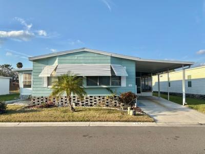 Mobile Home at 1000 Walker St 107 Holly Hill, FL 32117