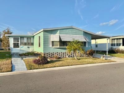 Photo 2 of 21 of home located at 1000 Walker St 107 Holly Hill, FL 32117