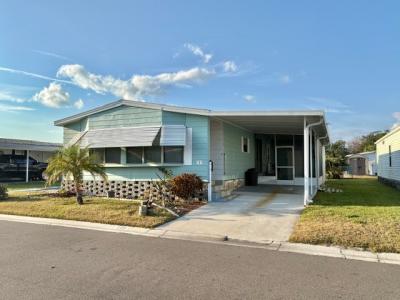 Photo 3 of 21 of home located at 1000 Walker St 107 Holly Hill, FL 32117