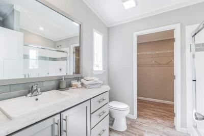 Photo 4 of 8 of home located at 849 Royal Palm Casselberry, FL 32707