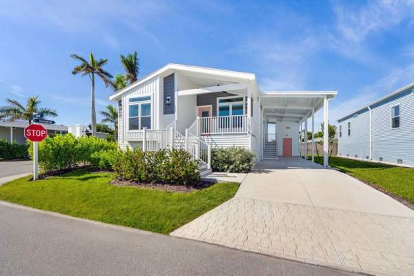 2023 Palm Harbor Manufactured Home