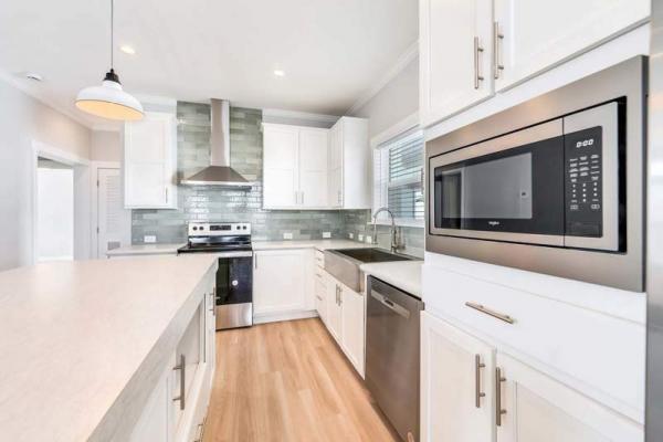 2023 Palm Harbor Manufactured Home