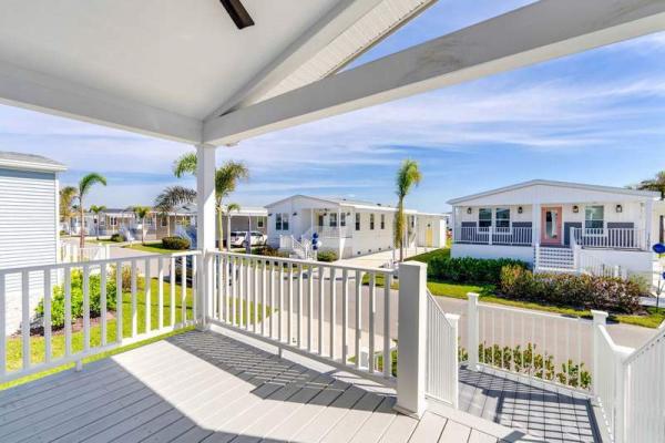 2023 Palm Harbor Manufactured Home