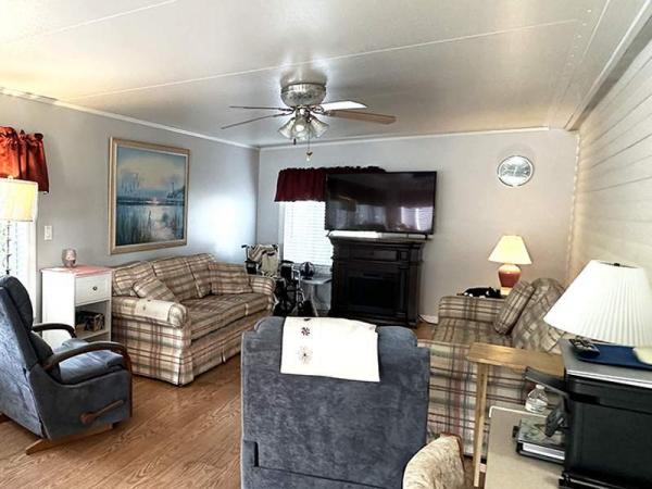 2006 Breck Manufactured Home