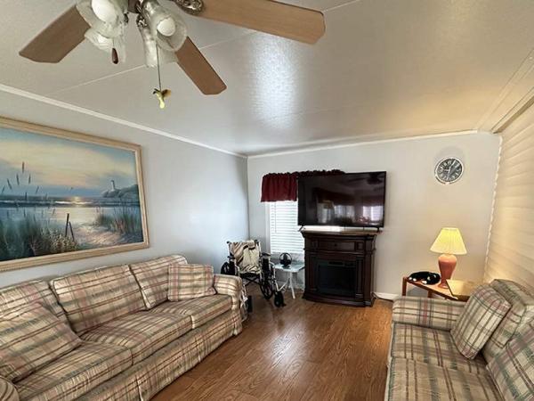 2006 Breck Manufactured Home