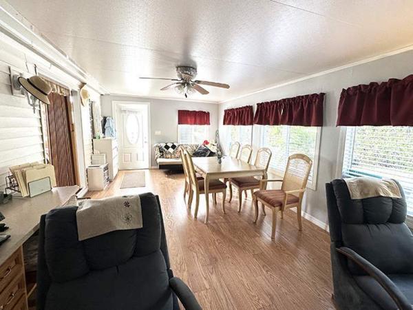 2006 Breck Manufactured Home