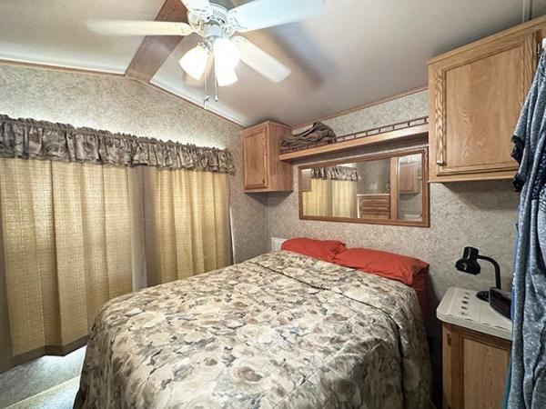 2006 Breck Manufactured Home