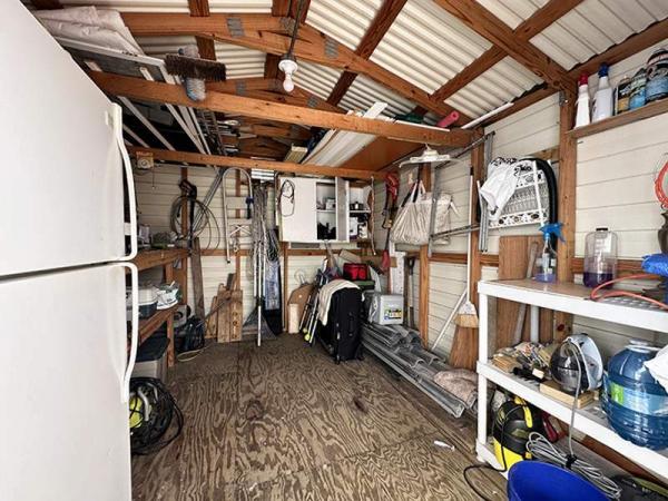 2006 Breck Manufactured Home