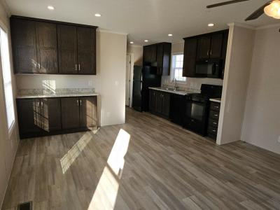 Photo 2 of 7 of home located at 5325 Van Orden Rd 109 Webberville, MI 48892