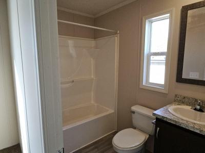 Photo 5 of 7 of home located at 5325 Van Orden Rd 109 Webberville, MI 48892