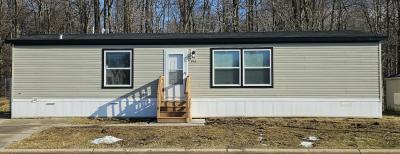 Mobile Home at 5325 Van Orden Rd 753 Webberville, MI 48892
