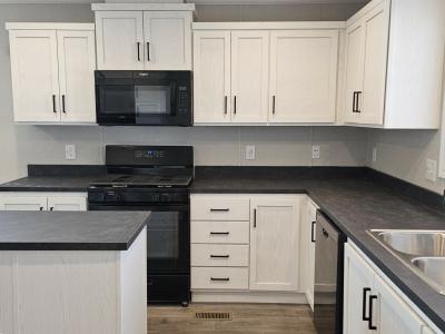 Photo 3 of 7 of home located at 5325 Van Orden Rd 753 Webberville, MI 48892