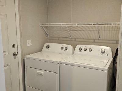 Photo 4 of 7 of home located at 5325 Van Orden Rd 753 Webberville, MI 48892