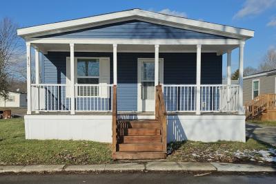 Mobile Home at 5325 Van Orden Rd 315 Webberville, MI 48892