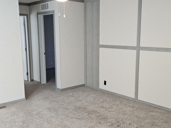 2024 Clayotn 95PLH24563C Mobile Home