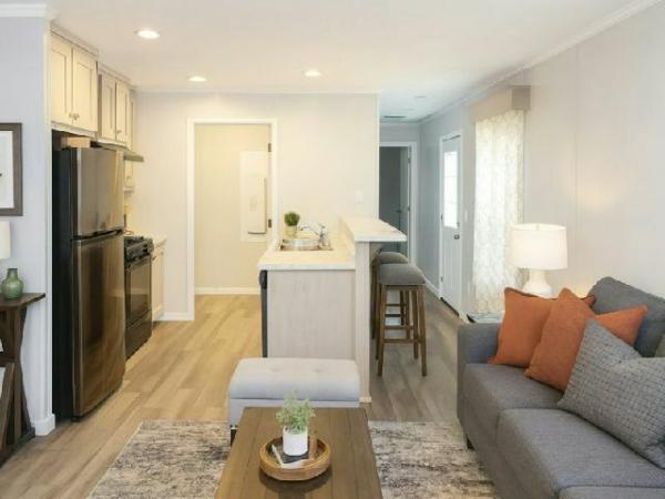 2023 Clayton - Lewistown PA RothRock Manufactured Home