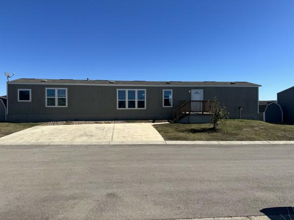 2018 Clayton Mobile Home For Rent