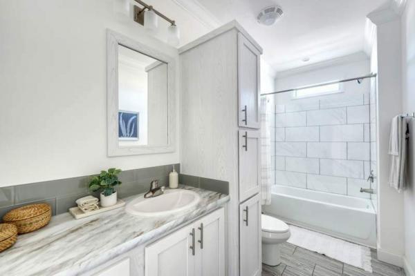 2023 Champion Manufactured Home