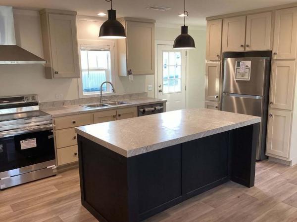 2025 Clayton 52TEM28604B Mobile Home