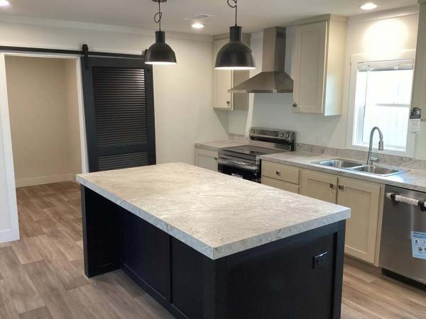 2025 Clayton 52TEM28604B Mobile Home