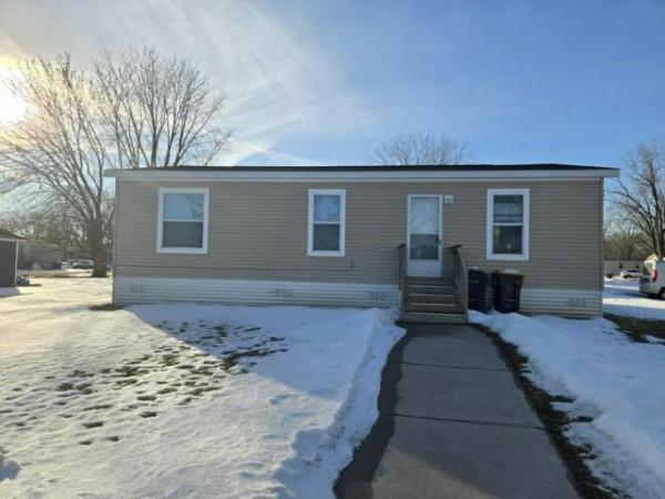 2020 FRIENDSHIP Mobile Home For Sale