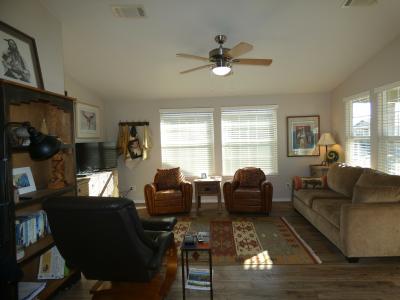 Photo 2 of 12 of home located at 1110 North Henness Rd 1325 Casa Grande, AZ 85122