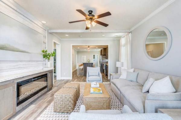 2023 Destiny Mobile Home For Sale