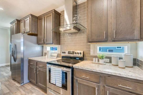 2023 Destiny Manufactured Home