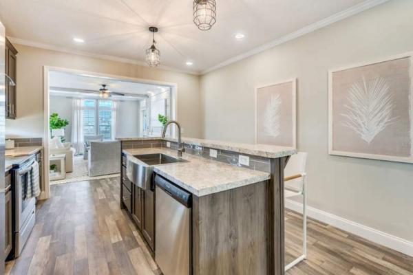 2023 Destiny Manufactured Home