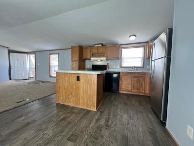 Photo 2 of 10 of home located at 4399 Picadilly Ct. Jackson, MI 49201