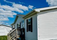 1996 Liberty na Mobile Home