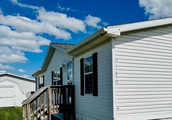 1996 Liberty na Mobile Home