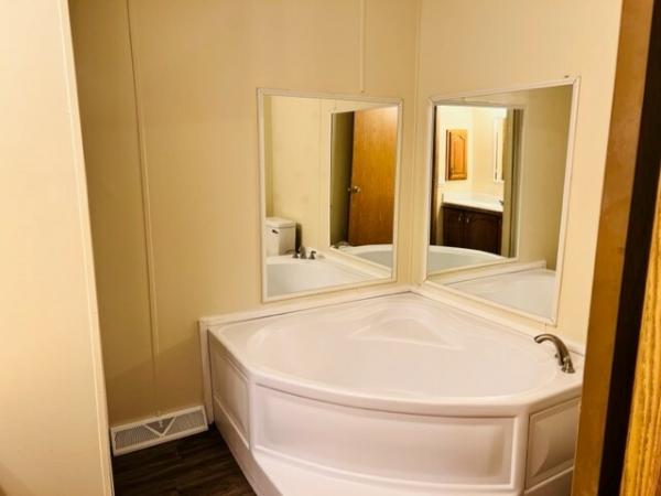 1996 Liberty na Mobile Home