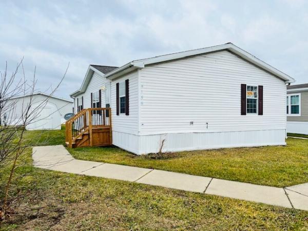 1996 Liberty na Mobile Home