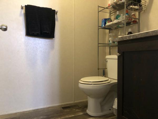 2020 Clayton NA Mobile Home