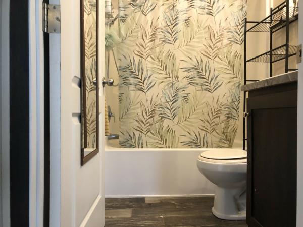 2020 Clayton NA Mobile Home