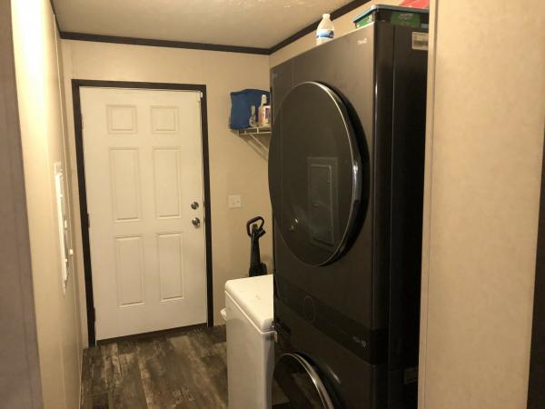 2020 Clayton NA Mobile Home