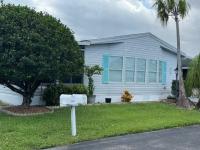 1992 PALM Harbor Manufactured Home