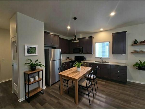 Photo 1 of 2 of home located at 3825 N Nellis Blvd Lot 32 Las Vegas, NV 89115