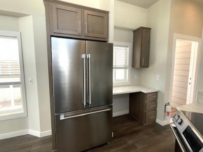 Photo 5 of 8 of home located at 146 N. Merrill Rd. #002 Apache Junction, AZ 85120