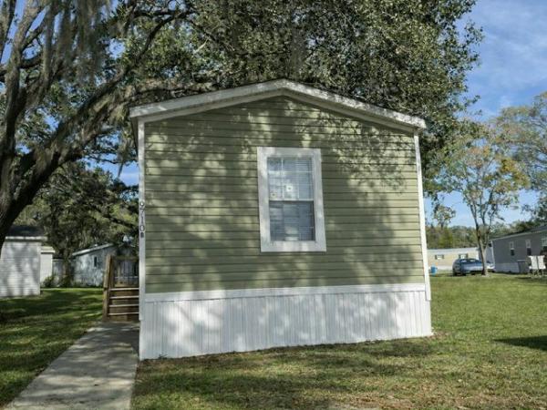 Photo 1 of 2 of home located at 9710-B Polak Drive Tampa, FL 33610